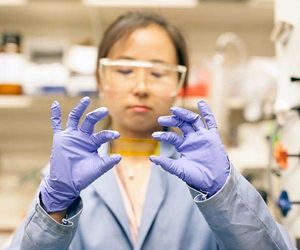 Decarbonizing heavy industry with thermal batteries