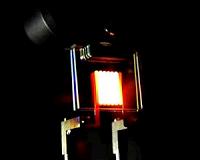 A nanophotonic comeback for incandescent bulbs