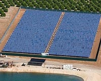 Perpetual Power Completes Solar-Powered Water Pumping Systems