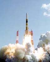 Mitsubishi Heavy To Invest In Next-Generation Rocket