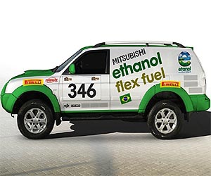 USA Leads World in Exports of Ethanol