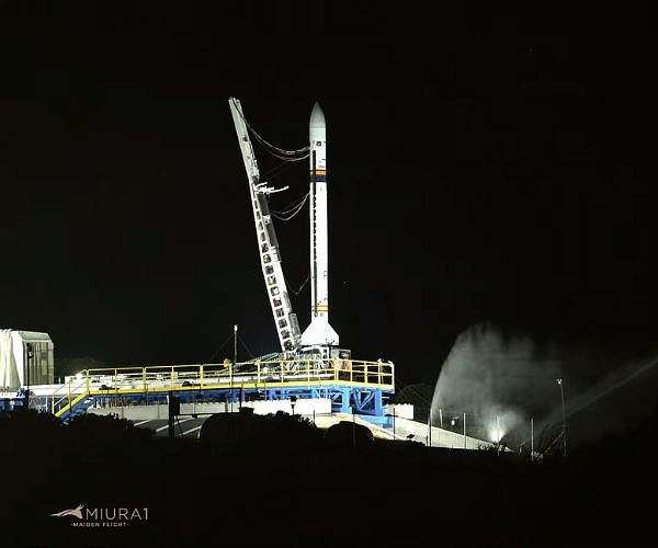PLD Space selected as leading contender for ESA sovereign launch initiative