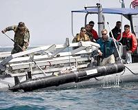 Hydroid receives Mk 18 Kingfish countermine UUV Navy contract