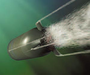 Korean Researchers Reveal New Sea Defense Model