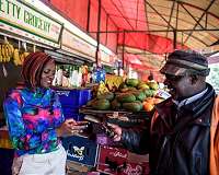 Mobile money lifts Kenyan households out of poverty