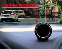 GM sees 2019 launch for self-driving taxi fleet
