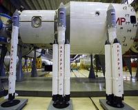 Flight Tests of Super-Heavy Angara-A5V Carrier Rocket May Start in 2027