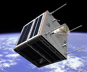 Iran launches observation satellite: media