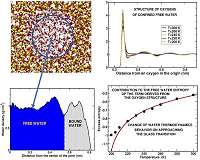 Exploring the mysteries of supercooled water