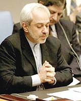 Theaters Of The Absurd Make For Modern Iranian Statecraft