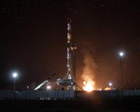 Hungary's MOL continues streak in Pakistan