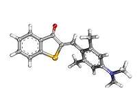 Molecular motors: Slowing the clockwork