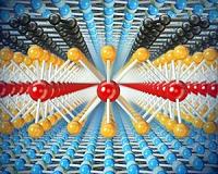 Two-dimensional semiconductor comes clean