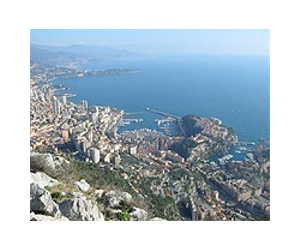 Mediterranean temperature, salt increasing