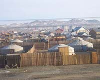 Russia's Putin follows China's Xi to Mongolia