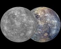 Planetary Data System Releases Final Raw MESSENGER Dataset