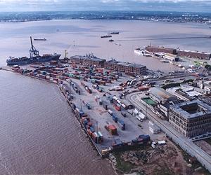 Uruguay export link at risk from Argentina