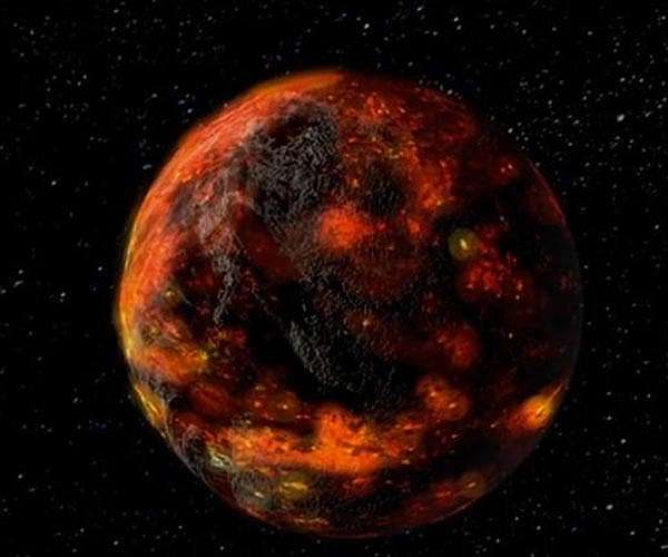NASA payload to study heat flow beneath the Moon's surface