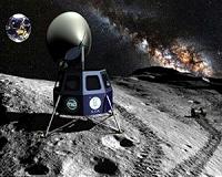 US may approve private venture moon mission: report