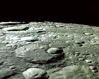 Japan Set To Bring The Moon To Your Wall TV