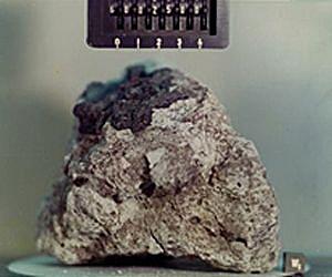 WSU researchers use 3-D printer to make parts from moon rock