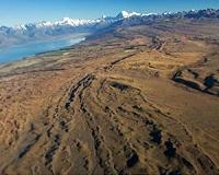 International study raises questions about cause of global ice ages