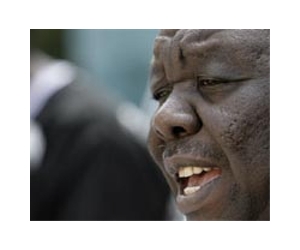 Zimbabwe PM calls for reforms before election