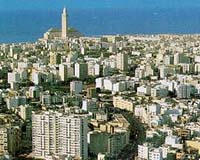 Prosecutions of suspected jihadists double in Morocco