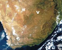 SAfrica's ambitious climate change strategy may include carbon tax