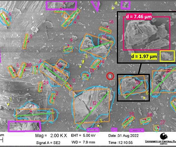 Water-Ice Weathering in Permanently Shadowed Craters on the Moon