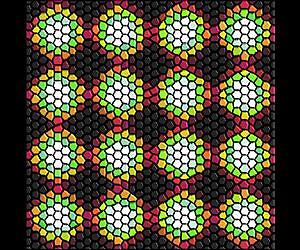 Vortex pinning could lead to superconducting breakthroughs