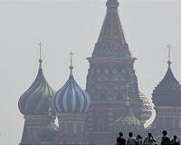 Venezuela moving oil company office to Russia
