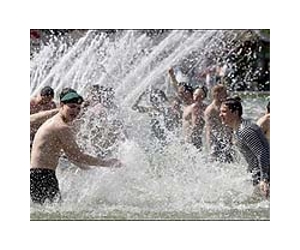 Warmer Planet Temperatures Could Cause Longer-Lasting Weather Patterns