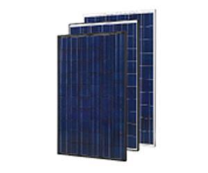 Motech Americas Exclusive Supplier of Standard PV Solar Modules