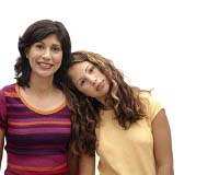 Is There Really A Mommy Gene In Women