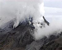 At least 10 killed in Colombia volcano eruption
