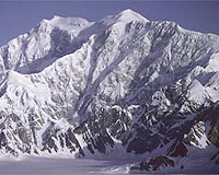 Canada's tallest mountain sees growth spurt