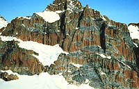 Did Early Earth Pump Out A Crust