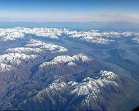 New study explains decade of glacial growth in New Zealand