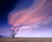 Advanced Aircraft to Probe Hazardous Atmospheric Whirlwinds