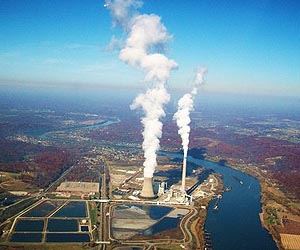 Serbia signs power plant deal with China