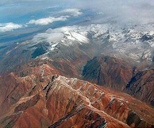 Earth's past gives clues to future changes