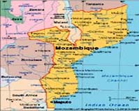 Death toll in Mozambique floods rises to 117