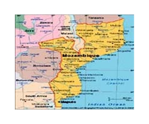 Mozambique gas find hikes East Africa boom