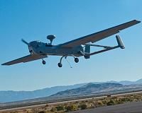 Northrop Grumman tapped to service Army's Hunter drones