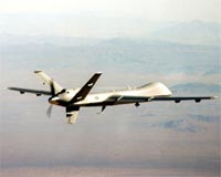 US drones bring fear and firepower to Qaeda war in Pakistan
