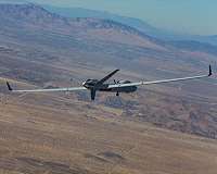 MQ-9 Reaper drone shot down over Yemen on June 6, CENTCOM says
