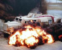 Military Matters: Armor lessons -- Part 1