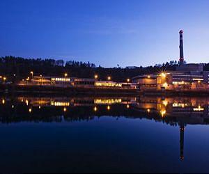 Swiss nuclear plant closes early to fix security issues