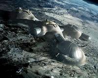 Russia to begin Moon colonization in 2030